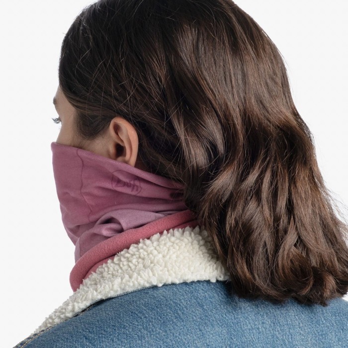 Шарф-труба Buff Polar, Tulip Pink