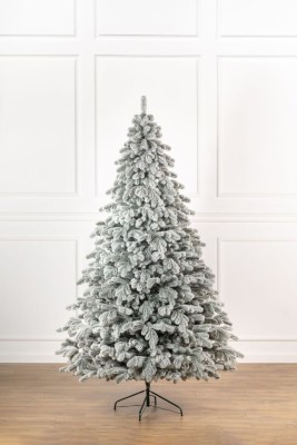 Елка литая "Ковалевская" ЗАСНЕЖЕННАЯ