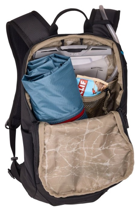 Рюкзак-гидратор Thule AllTrail Hydration Backpack 10L (Black) 3205076 (TH 3205076)