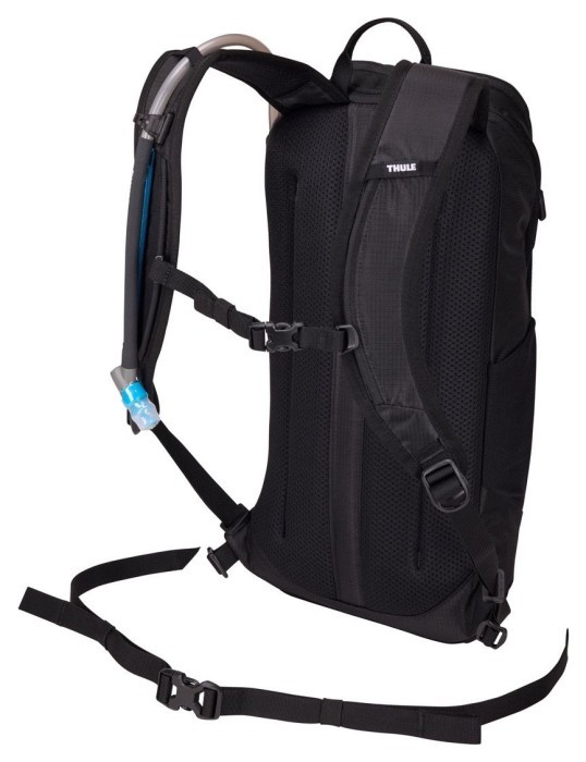 Рюкзак-гидратор Thule AllTrail Hydration Backpack 10L (Black) 3205076 (TH 3205076)