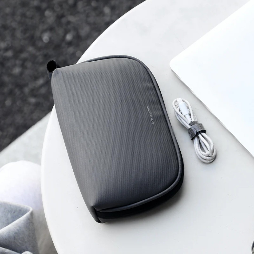 Несесер Mark Ryden MR63 Black