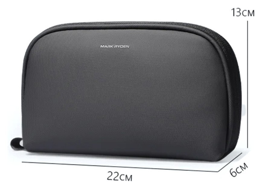 Несесер Mark Ryden MR63 Black