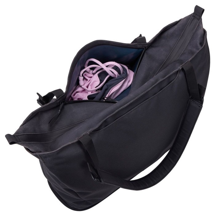 Наплічна сумка Thule Aion Tote (Black) 3205229 (TH 3205229), укр, укр