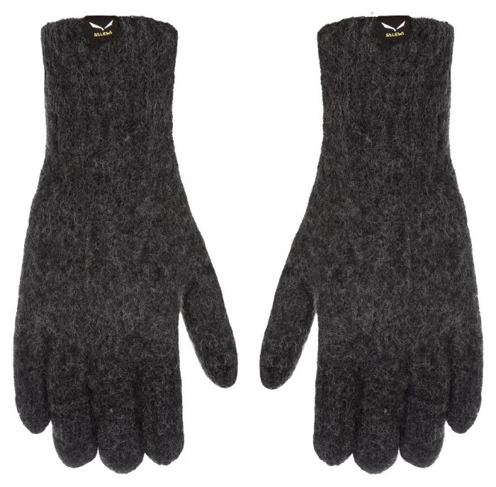 Рукавиці Salewa Walk Wool, укр, укр