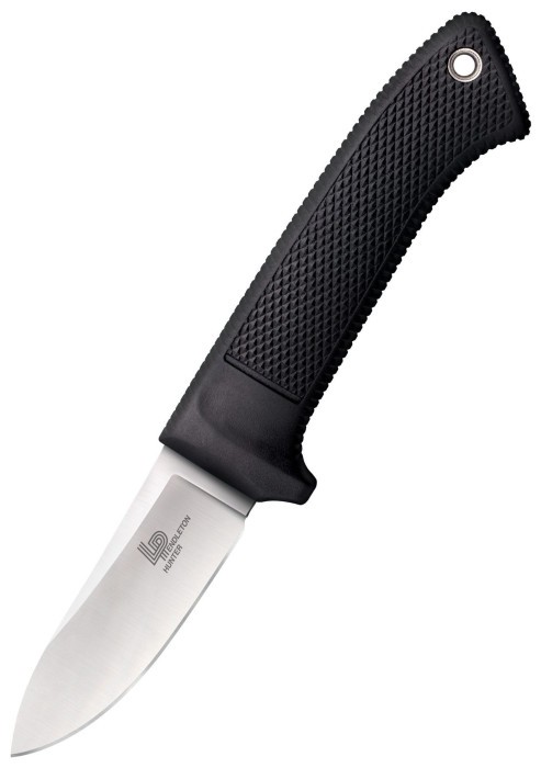 Ніж Cold Steel Pendleton Hunter 10A, Black