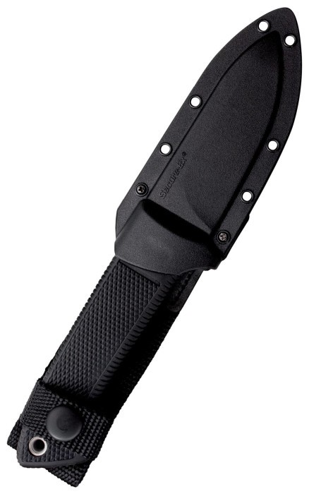 Ніж Cold Steel Pendleton Hunter 10A, Black