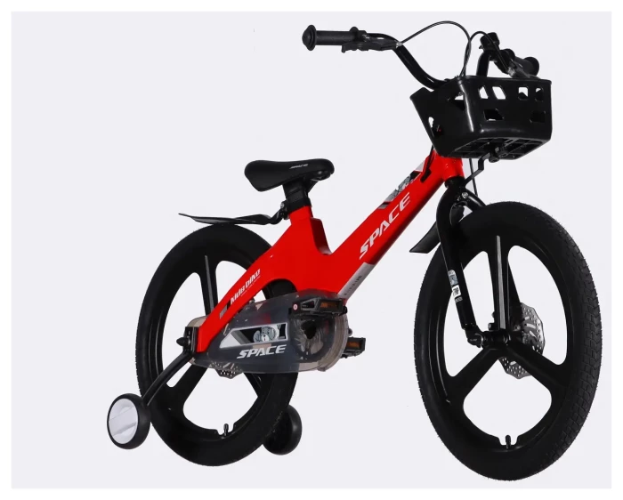 Велосипед MG 20