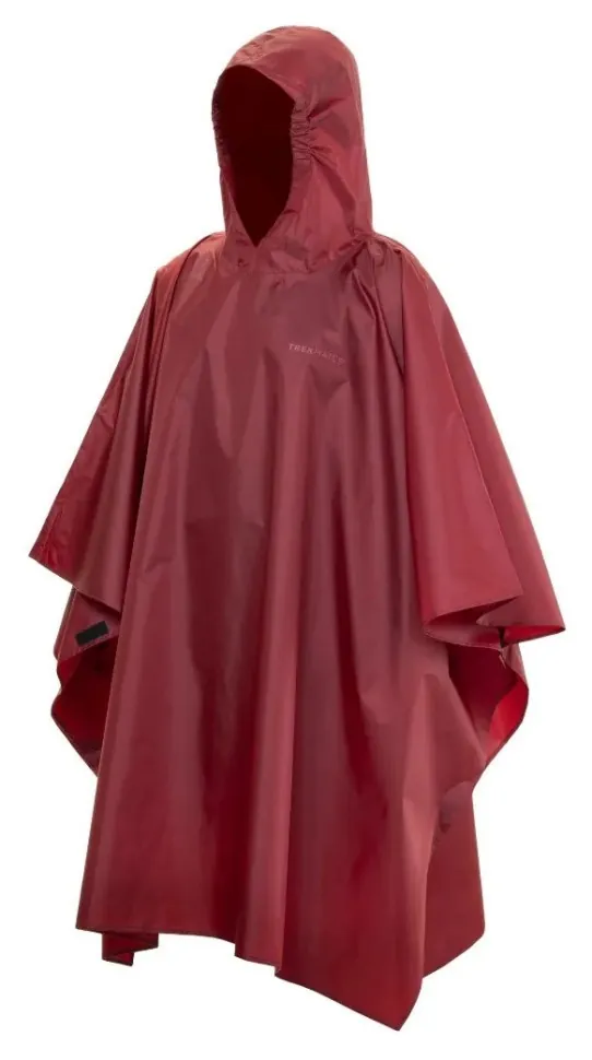 Пончо Trekmates Tour Poncho (Uni sumac)