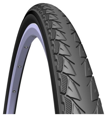 Покрышка 700x35C (37x622) Rubena FLIPPER V70 Classic
