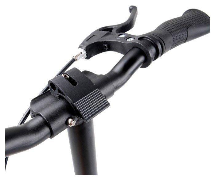 Самокат Tempish NIXIN 145 II AL scooter/lime