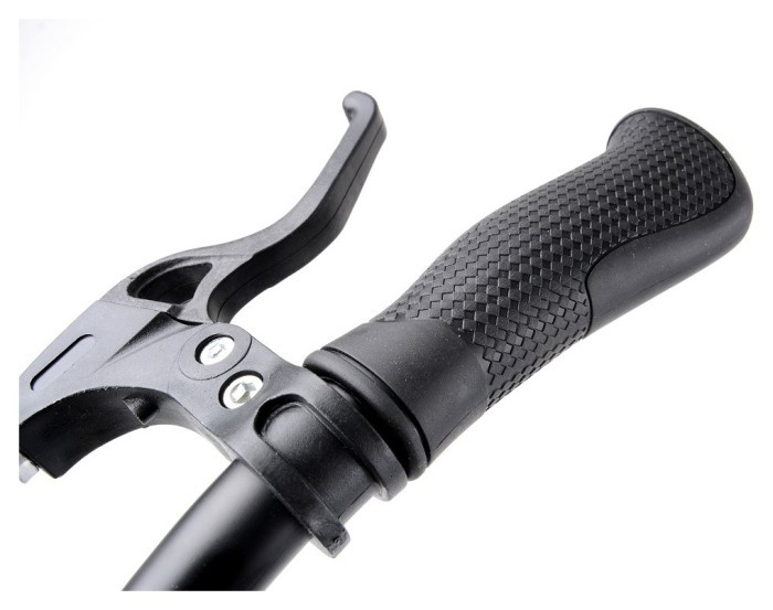 Самокат Tempish NIXIN 145 II AL scooter/lime