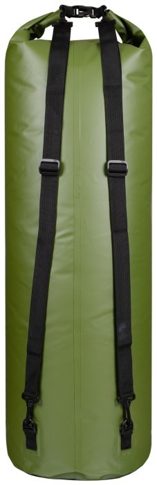 Гермомешок TRAMP PVC olive 90л UTRA-295
