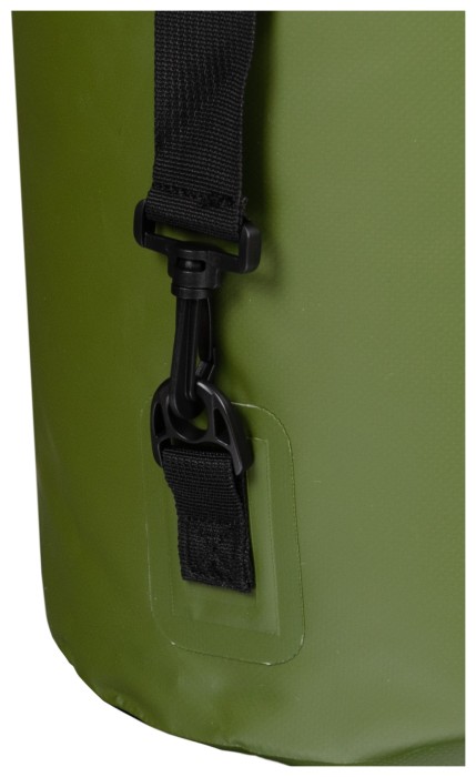 Гермомешок TRAMP PVC olive 90л UTRA-295