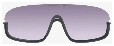 Линза POC Crave Sparelens Violet/Light Silver Mirror