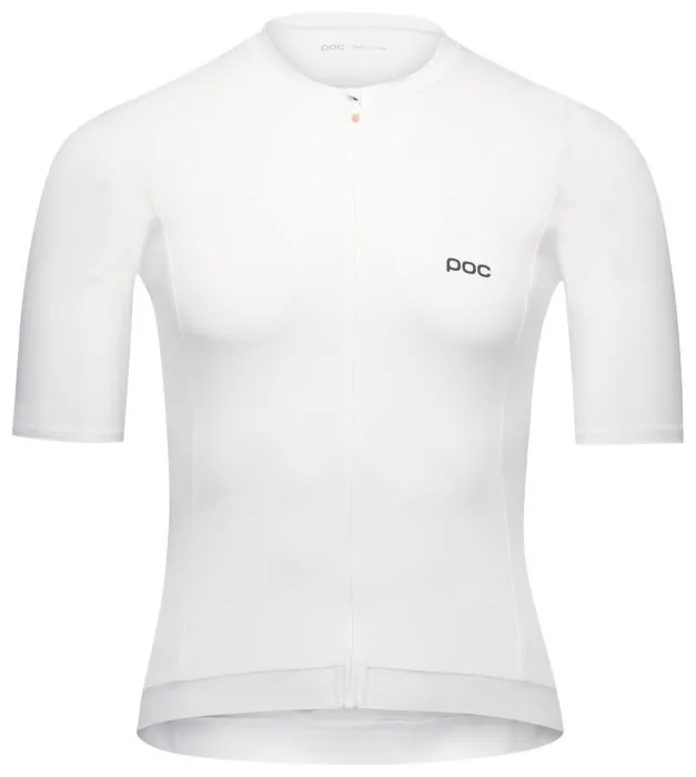Велоджерсі чоловіче M's Cadence Jersey, Hydrogen White