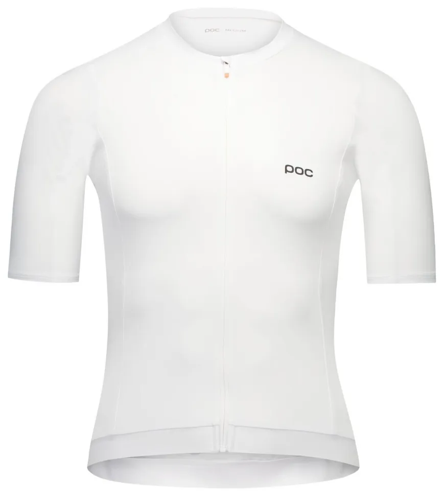 Велоджерсі чоловіче M's Cadence Jersey, Hydrogen White (L)