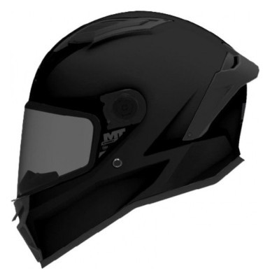 Мотошолом MT STINGER 2 PURE A1 Gloss XXS