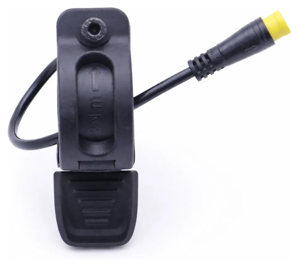 Курок акселератора для самоката Kugoo Kirin G4 Max (ECO_40039)