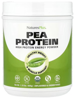 Pea Protein - 500g