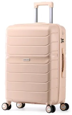 Чемодан Semi Line 28" (L) Cappuccino (T5770-3)