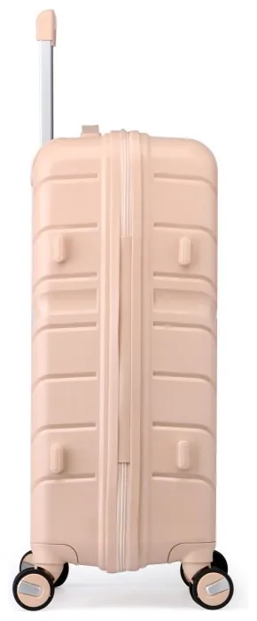 Чемодан Semi Line 28