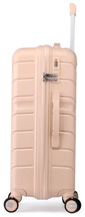 Чемодан Semi Line 28" (L) Cappuccino (T5770-3)