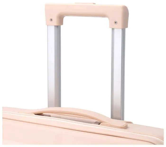 Чемодан Semi Line 28" (L) Cappuccino (T5770-3)