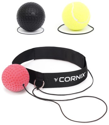Тренажер для боксу Cornix Fight Ball 3 в 1 XR-0214