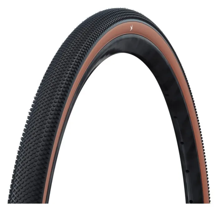Покрышка 28x1.50 700x40C (40-622) Schwalbe G-ONE ALLROUND RaceGuard, TLR, B/BRZ-SK HS473 ADDIX 67EPI