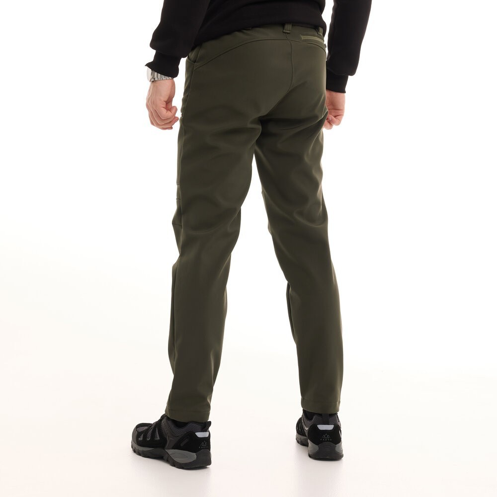 Штани-карго Pobedov Stone Хакі S PNcr3 181Skh