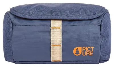 Picture Organic сумка Wildpath Dopp dress blue