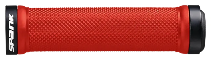 Гріпси SPANK SPOON, Red