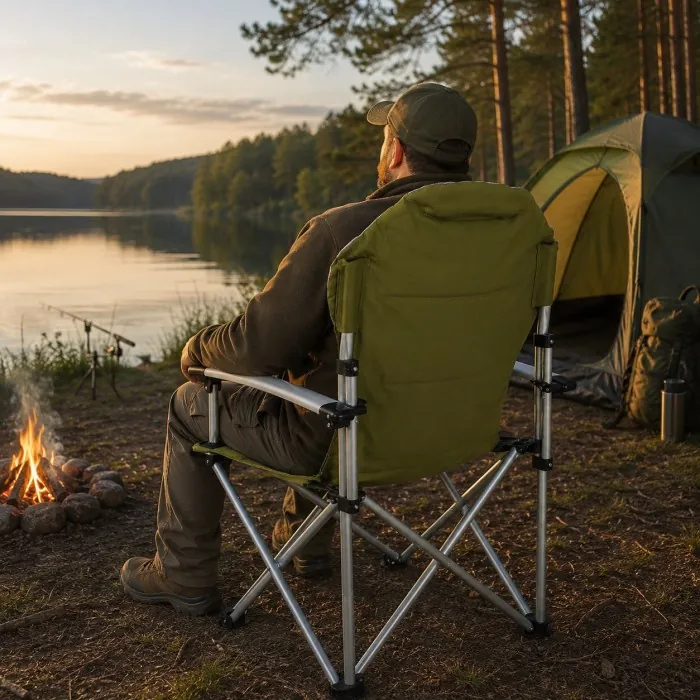 Кресло складное Ranger Rmountain (Арт. RA 2213)