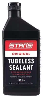 Герметик Stan`s Original Tubeless Sealant 500 мл