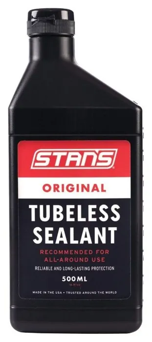 Герметик Stan`s Original Tubeless Sealant 500 мл