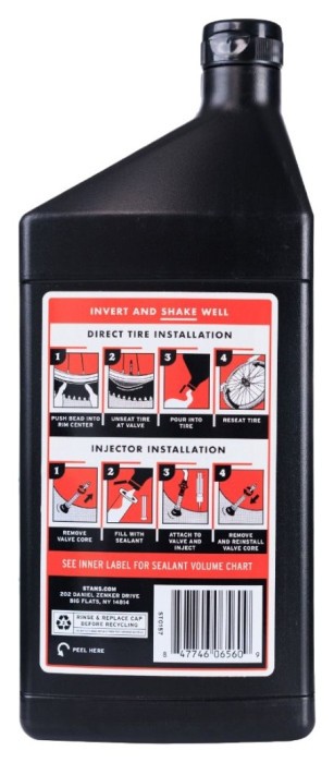 Герметик Stan`s Original Tubeless Sealant 500 мл