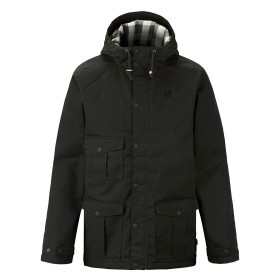 Picture Organic куртка Moday 2023 black