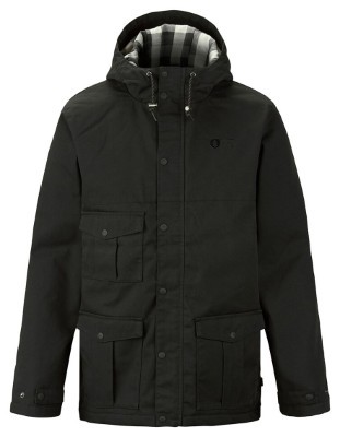 Куртка Picture Organic Moday 2023 black