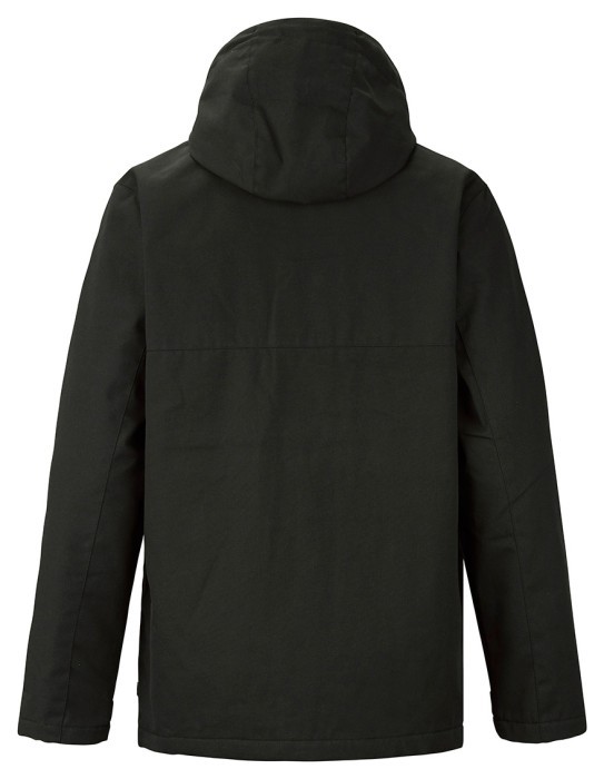 Куртка Picture Organic Moday 2023 black