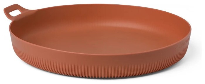 Тарелка Sea to Summit Horizon Plate, Bombay, L