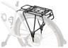 Багажник для велосипеда Cycledesign WIDE CARRY Black (CR0009), укр Фото - 2