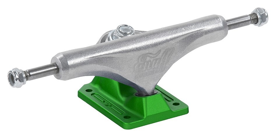 Підвіски Enuff Decade Pro Satin 139 mm, укр, укр