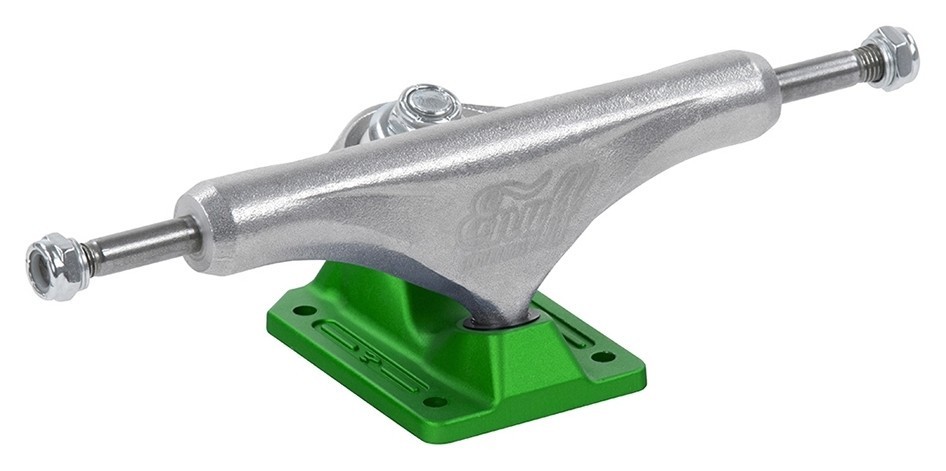 Підвіски Enuff Decade Pro Satin 139 mm, укр, укр