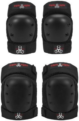 Комплект захисту Triple8 Park 2-Pack