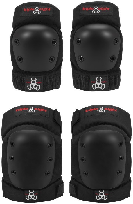 Комплект захисту Triple8 Park 2-Pack