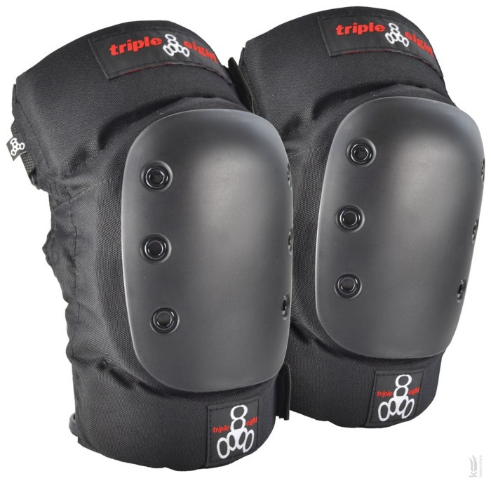 Комплект захисту Triple8 Park 2-Pack