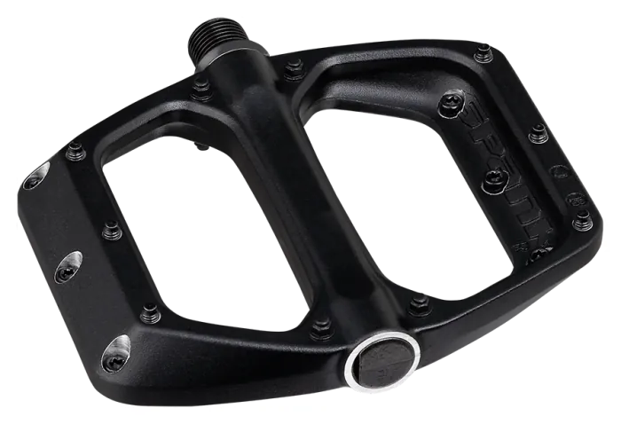 Педали SPANK SPOON DC, Black