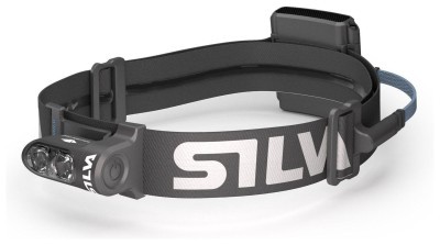 Налобный фонарь Silva Trail Runner Free H, 400 люмен
