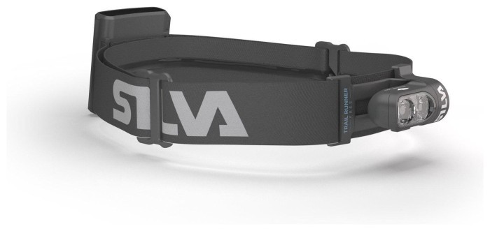 Налобный фонарь Silva Trail Runner Free H, 400 люмен