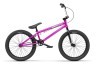 Велосипед Radio BMX Saiko 20″ 19.25″ Metallic purple (01005140221)